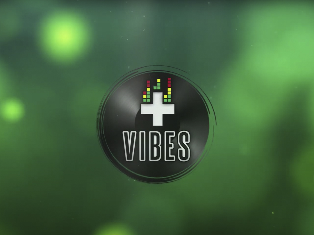 +vibes