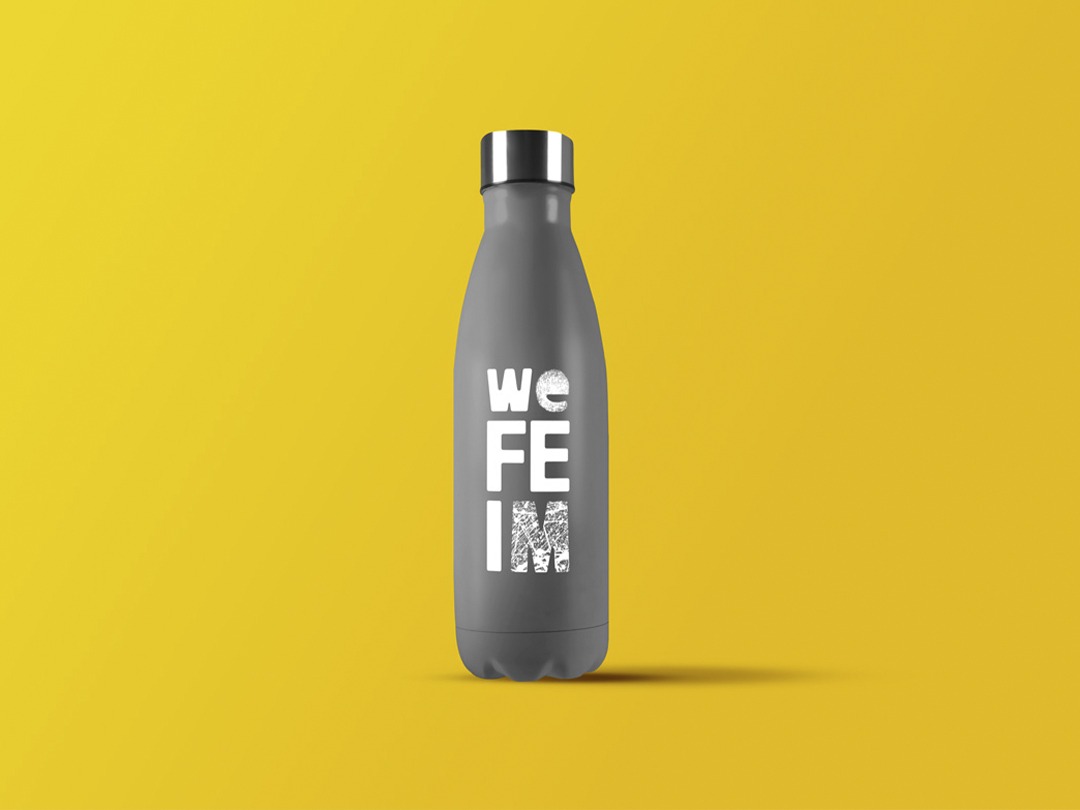 WE FEIM – ASPACE