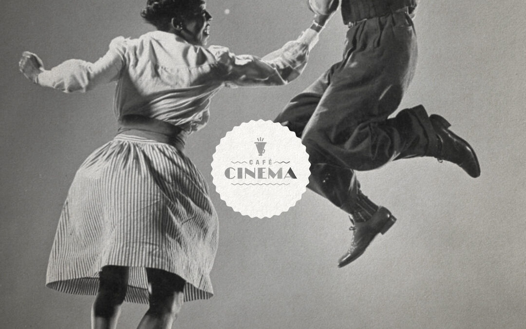 CAFE CINEMA