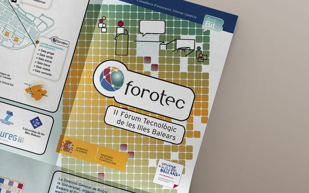 DGRDI – FOROTEC