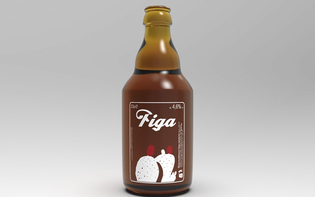 FIGA DE MORO