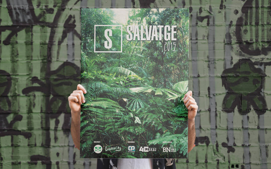 Salvatge Festival