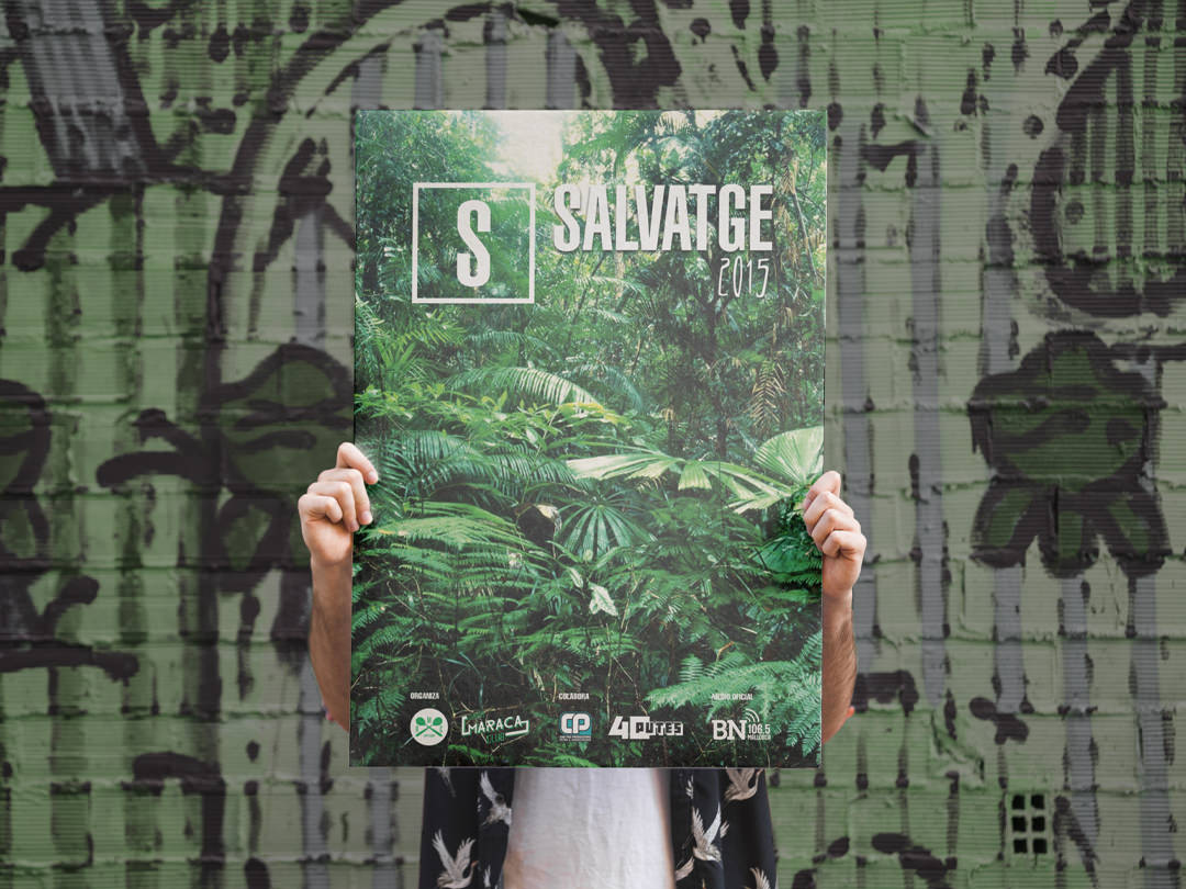 Salvatge Festival
