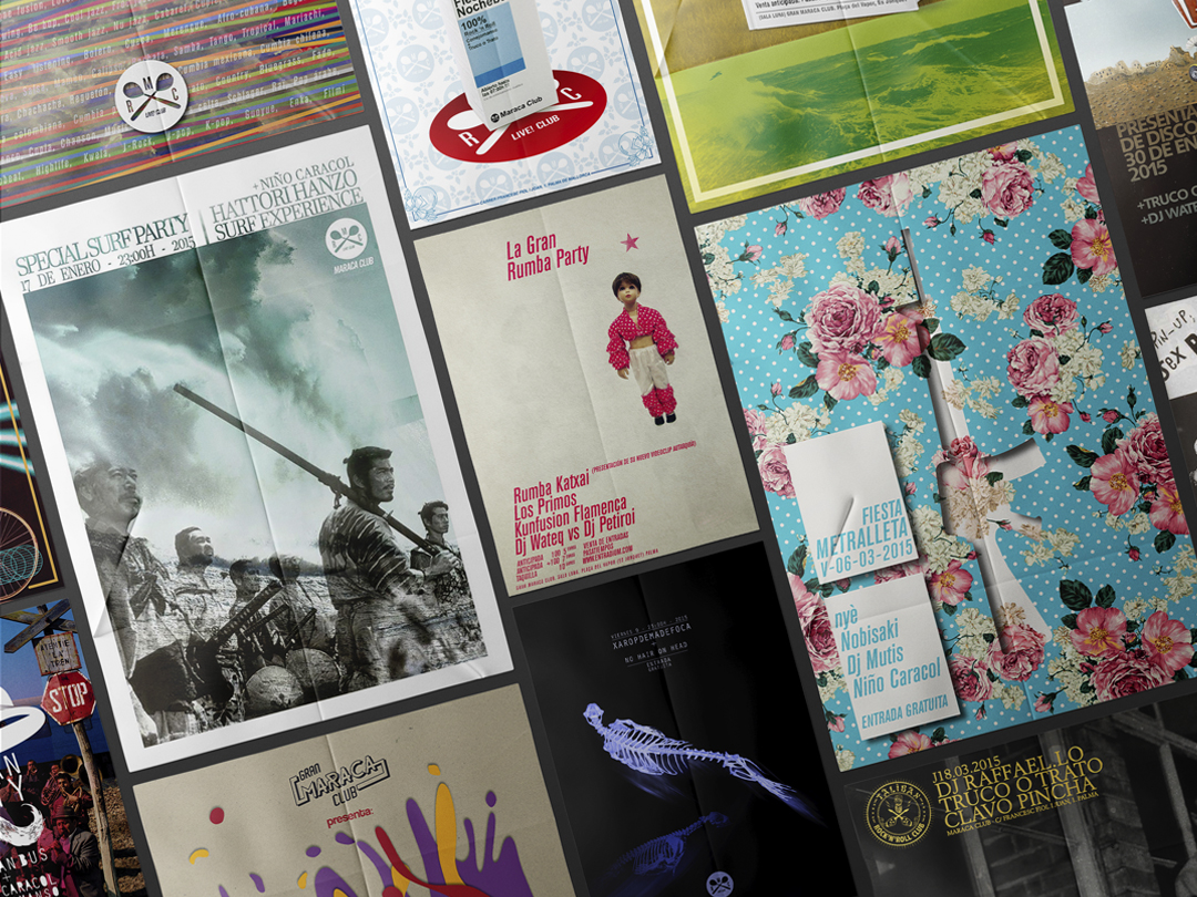 Posters
