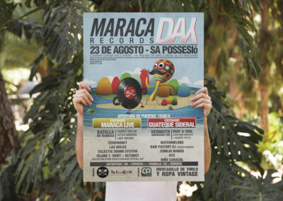 maraca-records-day