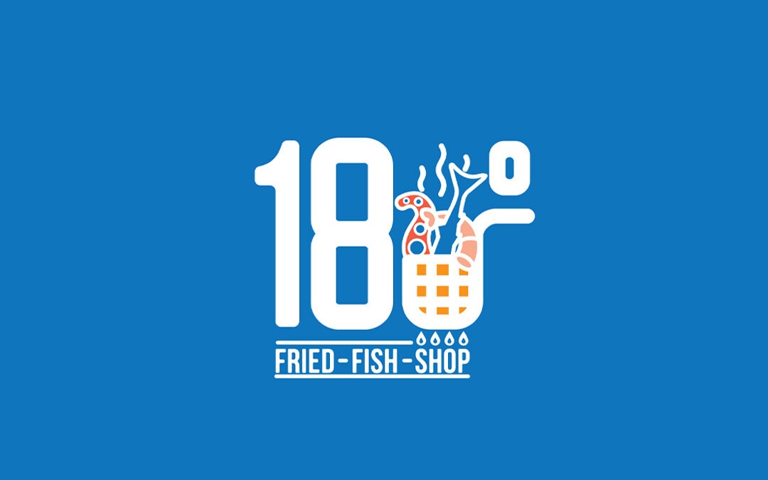 180º FRIED FISH SHOP