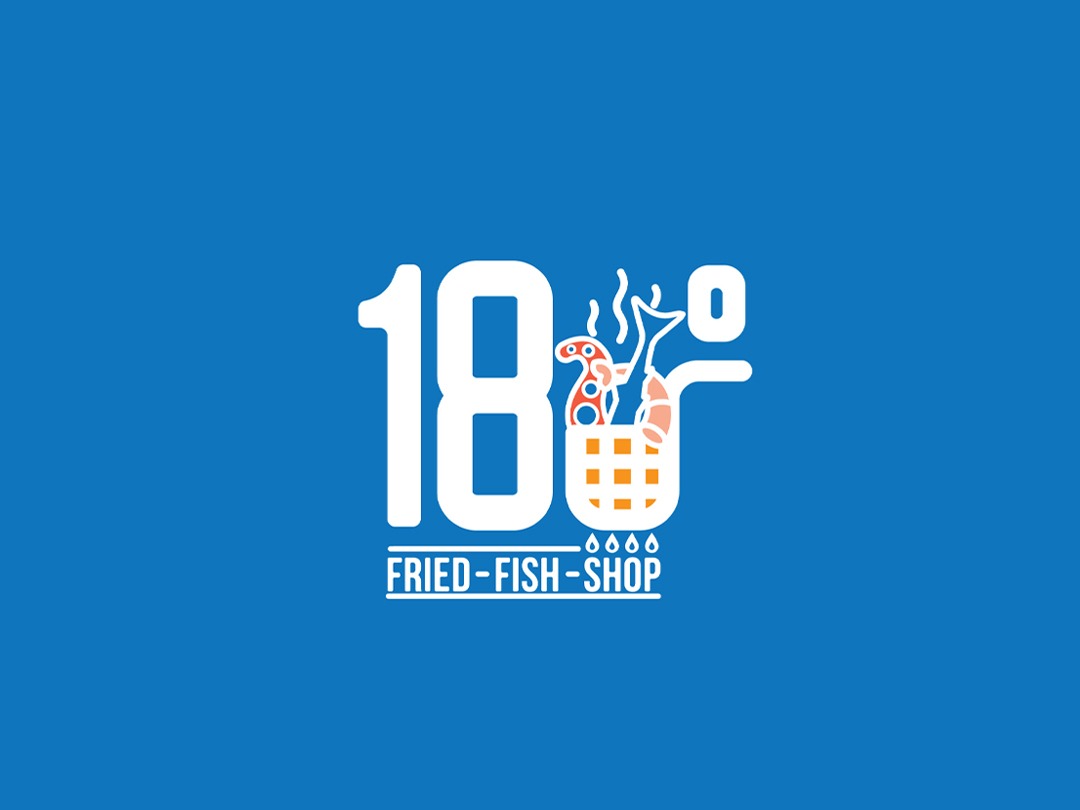 180º FRIED FISH SHOP