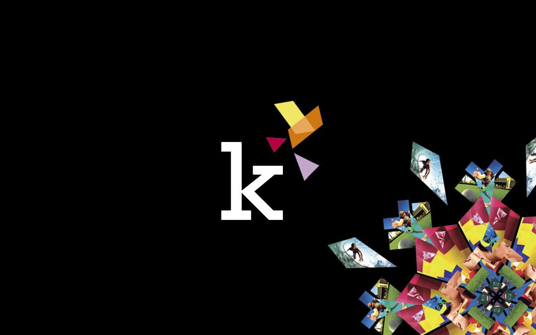 Kaleidoscopio