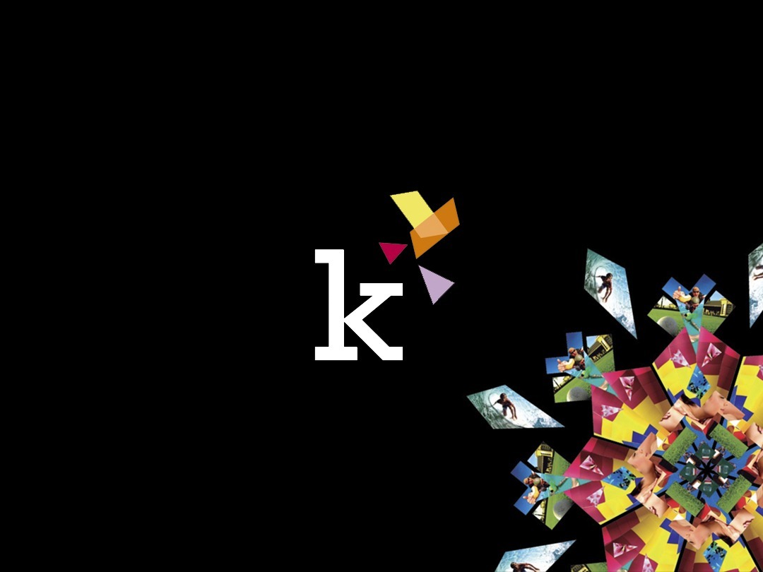Kaleidoscopio