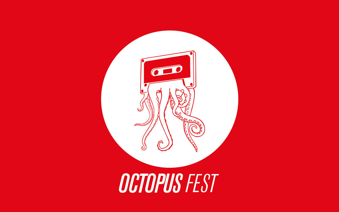 OCTOPUS FEST