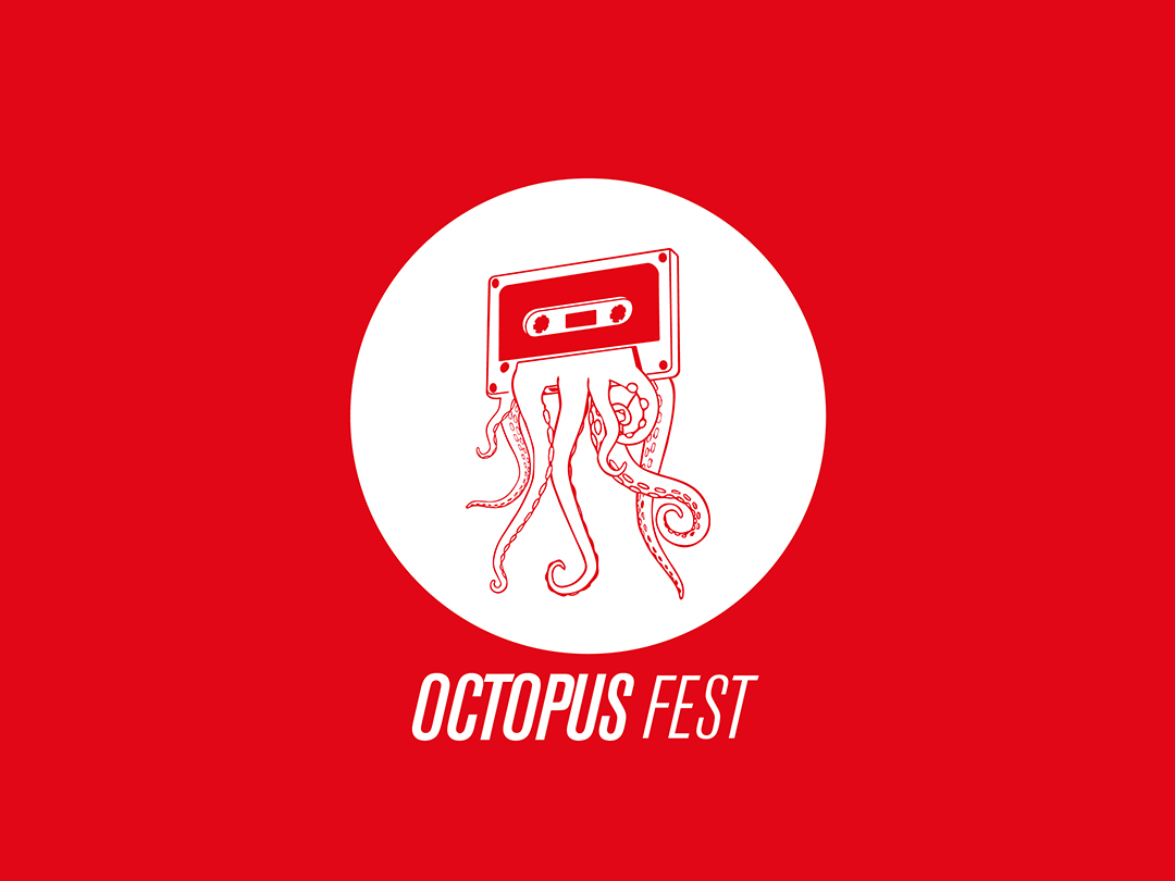 OCTOPUS EVENTS