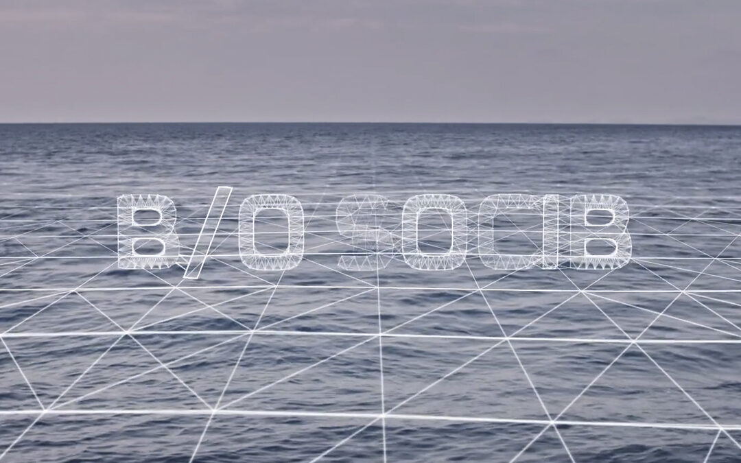 B/O-SOCIB Motion Graphics