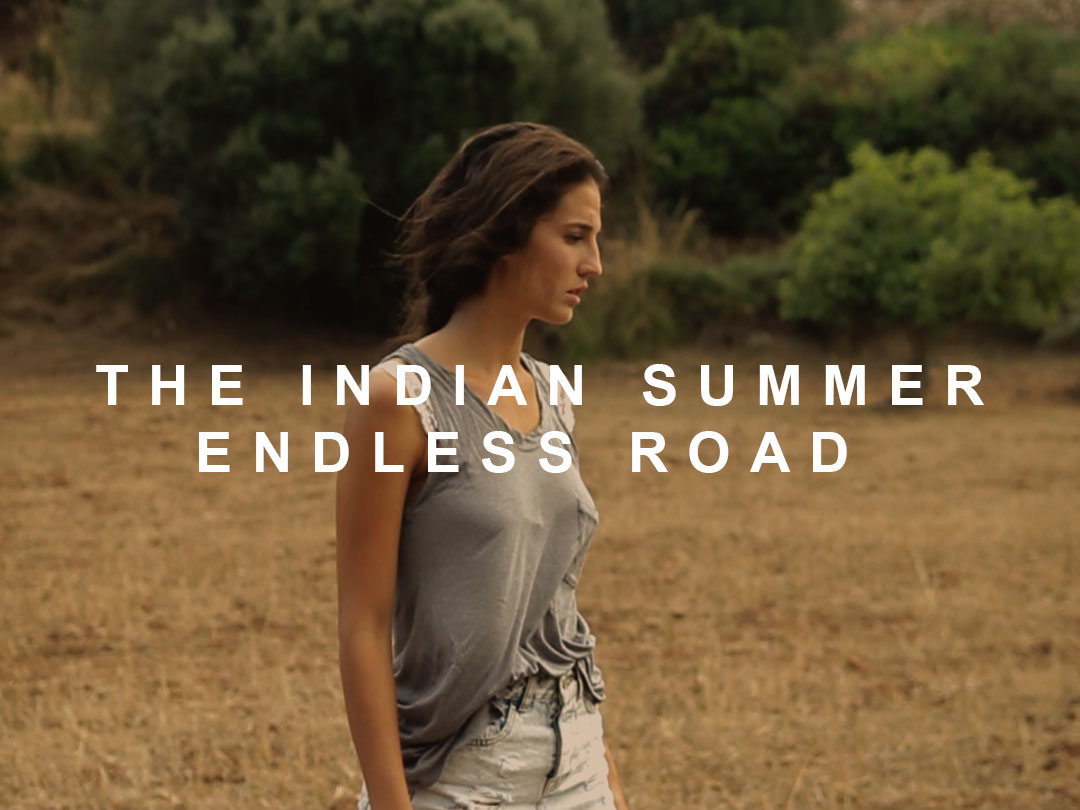 The Indian Summer – Endless Road