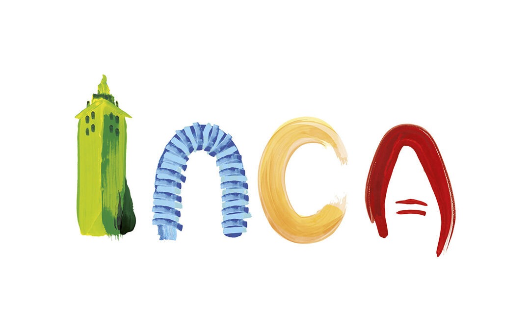 Inca – MARCA Turística