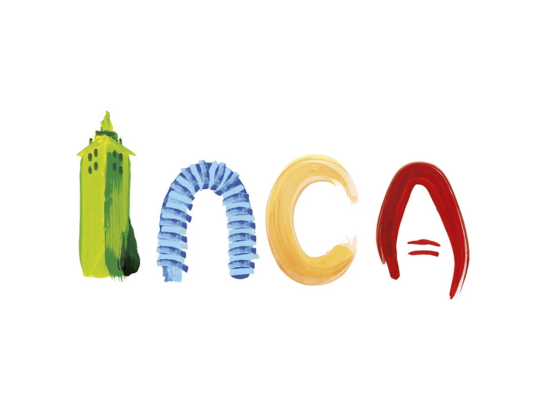 Inca – MARCA Turística