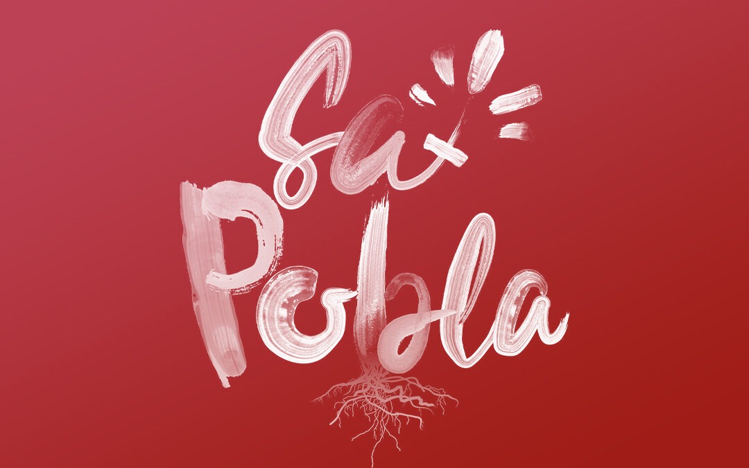 SA POBLA – MARCA «SOCIAL»