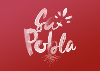 sa pobla - marca social