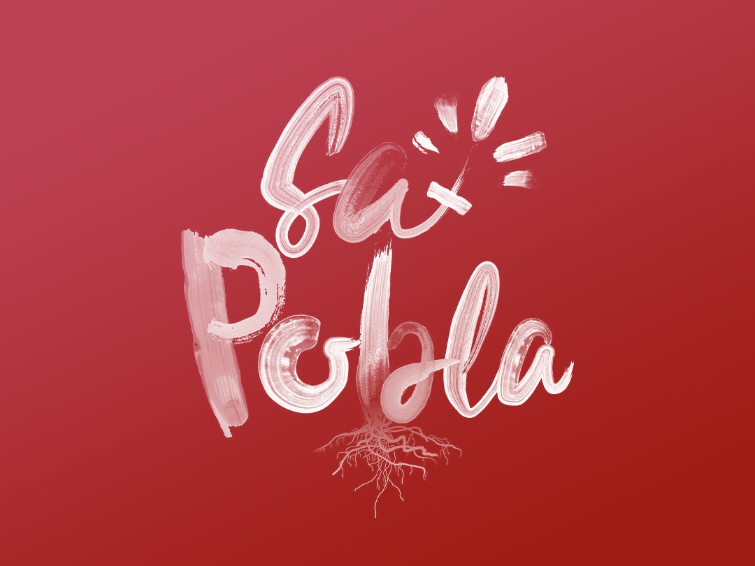 SA POBLA – MARCA «SOCIAL»