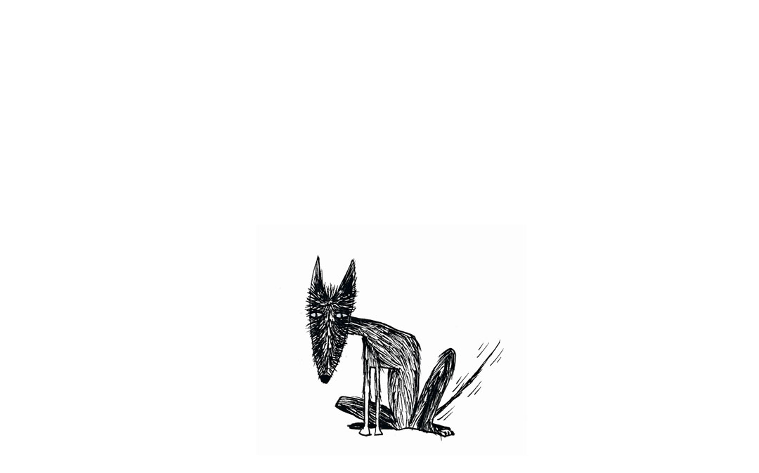 perro-rabioso